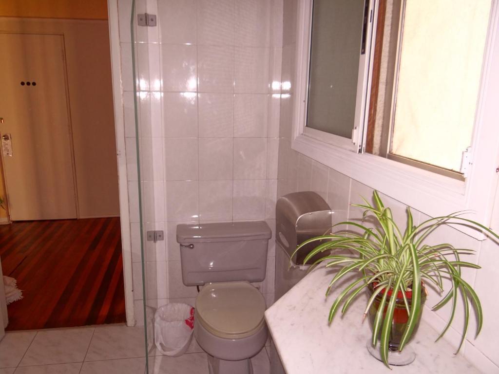 Hostel Jaguar Vina del Mar Zimmer foto