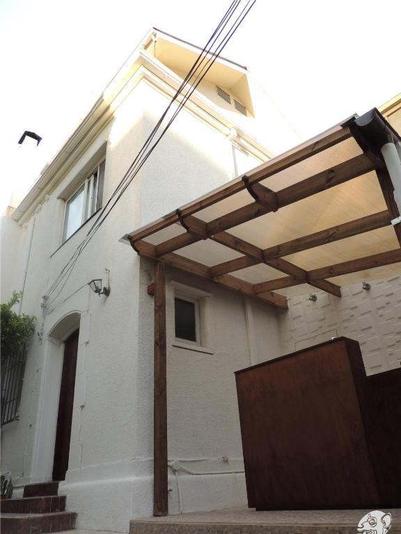 Hostel Jaguar Vina del Mar Exterior foto